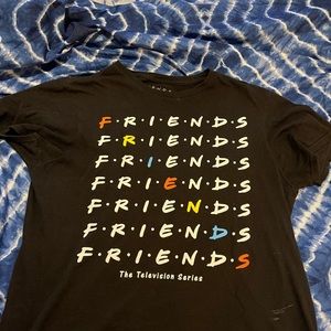 Friend t-shirt